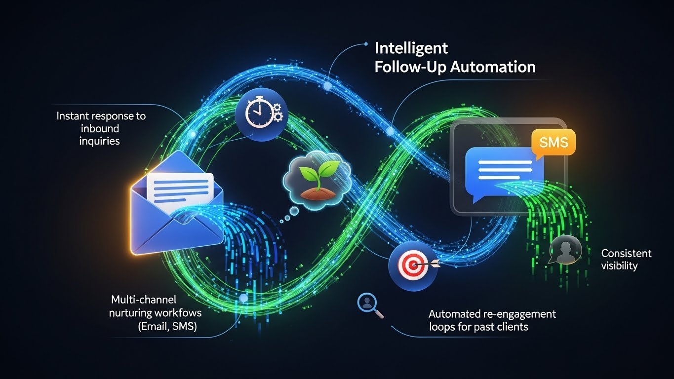 Intelligent Follow-Up Automation